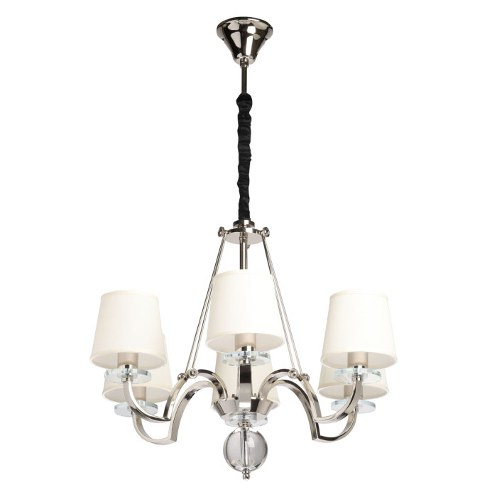 Люстра подвесная MW-Light Ontario Hanging Chandelier 692011706