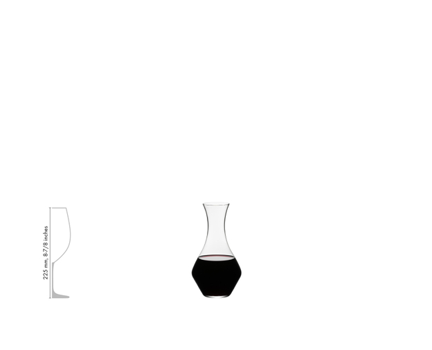 Декантер для вина RIEDEL Cabernet Decanter 1440/13