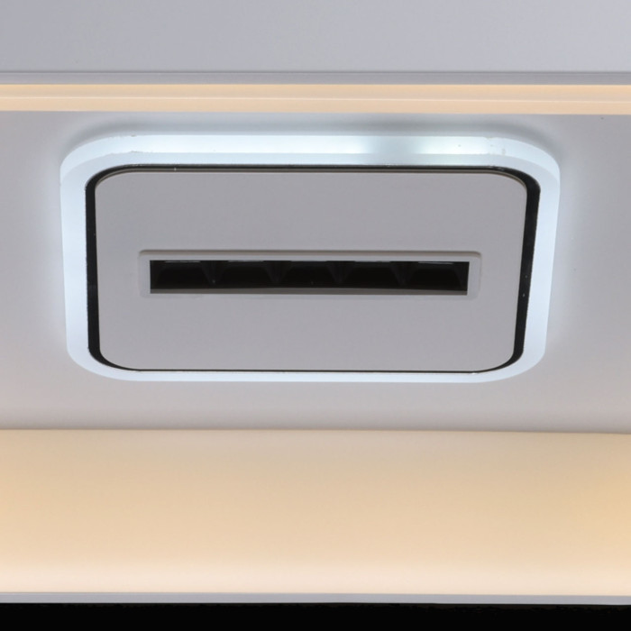 Потолочный светильник De City Madeleine Ceiling Lamp 424014301