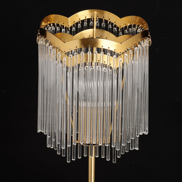 Настольная лампа MW-Light Lavinia Reading Lamp 443031501