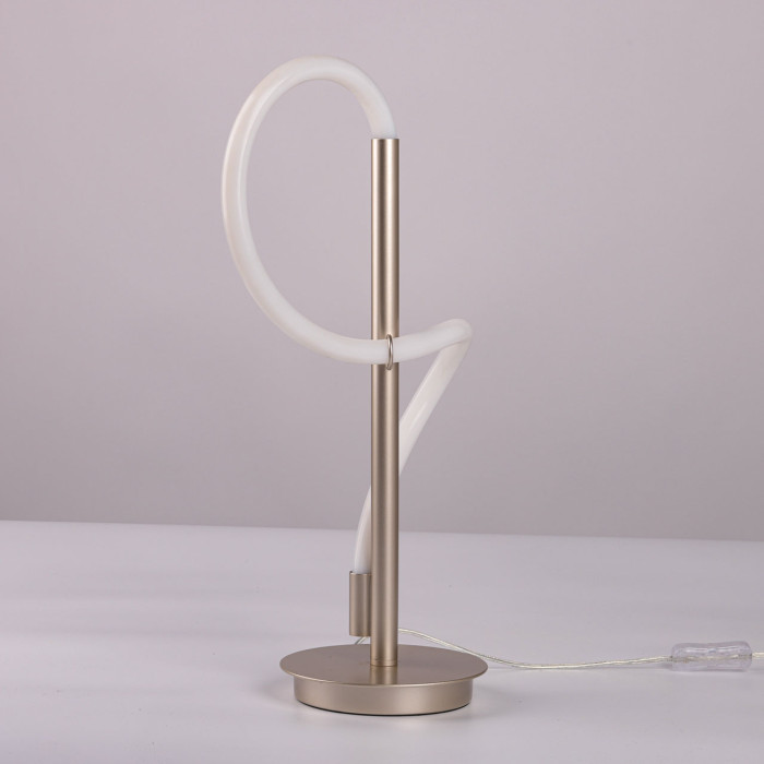 Настольная лампа De Markt Toledo Reading Lamp 312032901