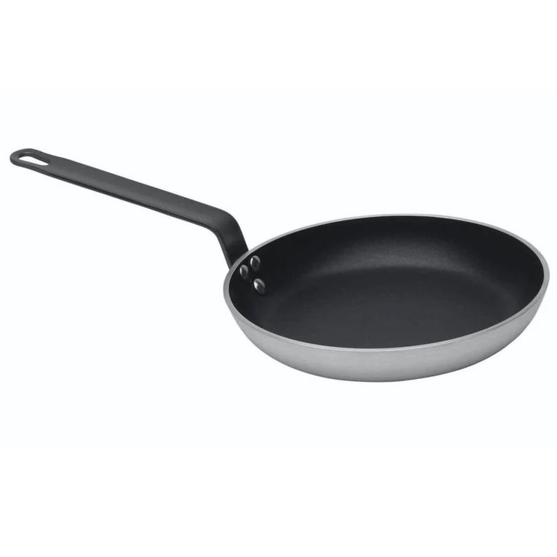 Сковорода KitchenCraft MasterClass Heavy Duty Frying Pan MFRY24