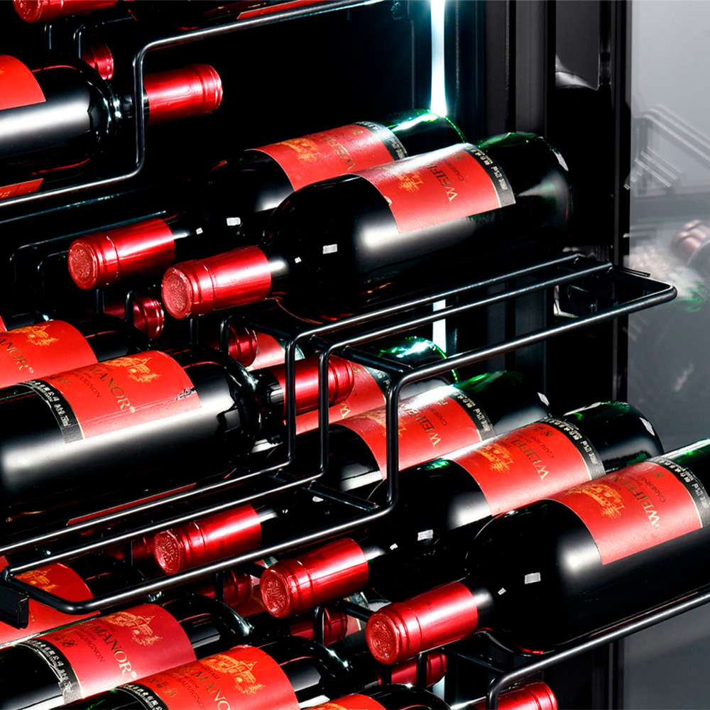 Винный шкаф Temptech CPROX60SX-24 Copenhagen