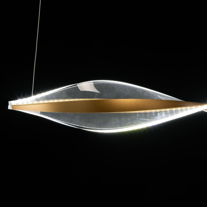 Подвесной светильник De City Conti Pendant Lamp 488013501