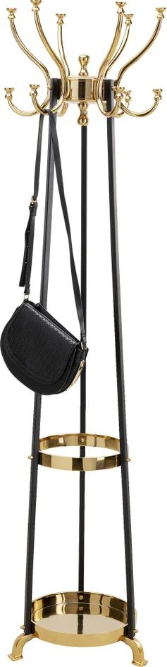 Вешалка KARE Garderobenständer Luna 86378