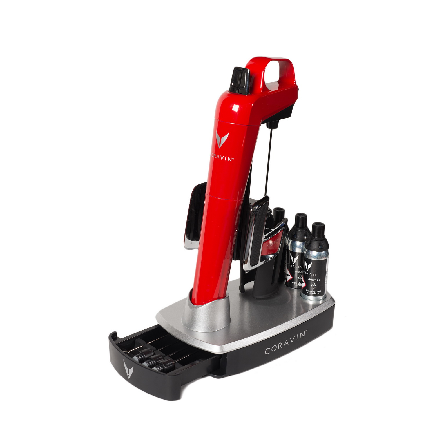 Подставка Coravin Premium Pedestal 810502