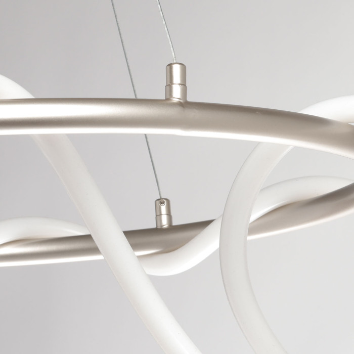 Подвесной светильник De Markt Toledo Pendant Lamp 312013101