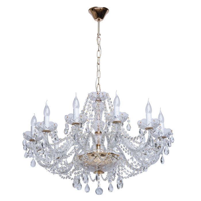Люстра подвесная MW-Light Caroline Hanging Chandelier 367012812