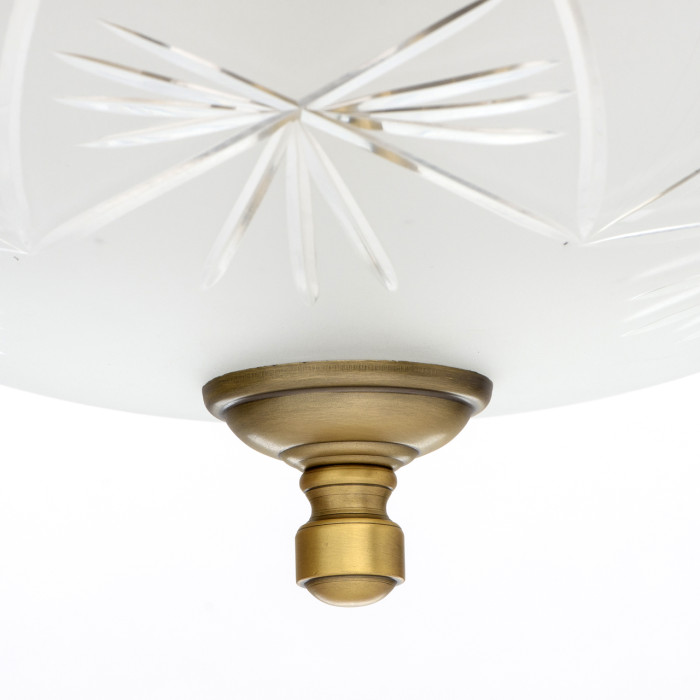 Люстра подвесная MW-Light Aphrodite Hanging Chandelier 317012006