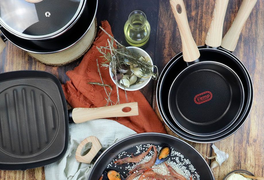 Ковш Vitrinor Orbe Saucepan 01114920