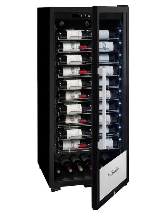 Винный шкаф La Sommeliere PRO110