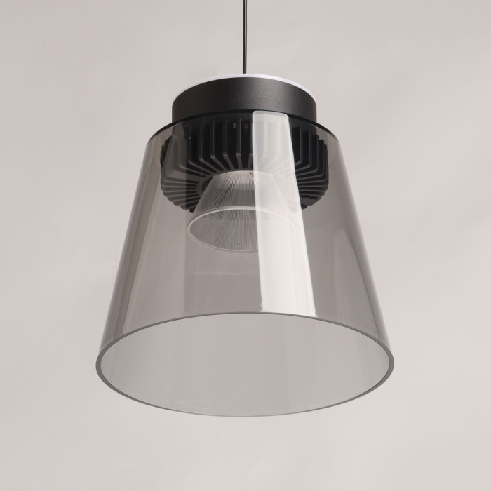 Подвесной светильник De City Stout Pendant Lamp 702012901