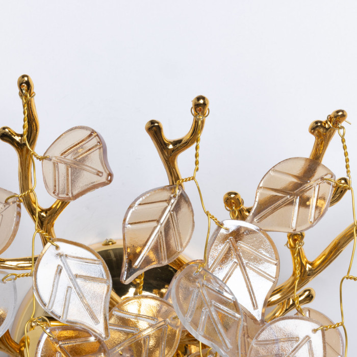 Бра MW-Light Lima Wall Lamp 467024302