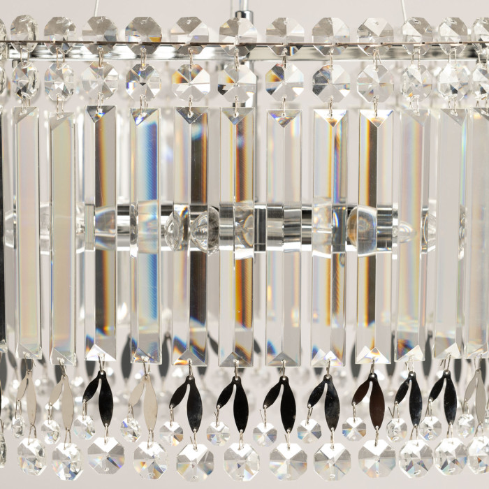 Подвесная люстра De City Armand Hanging Chandelier 462012006