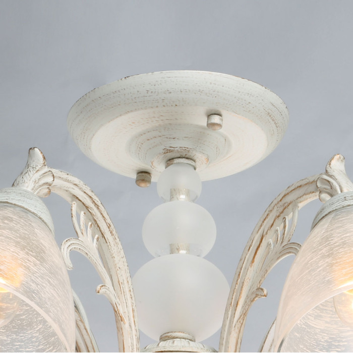 Люстра потолочная De City Ariadne Ceiling Chandelier 105011905