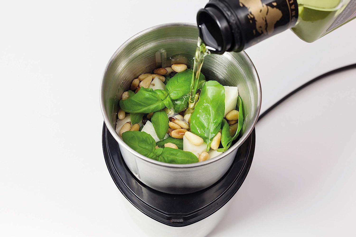 Кофемолка Caso Coffee & Kitchen Flavour