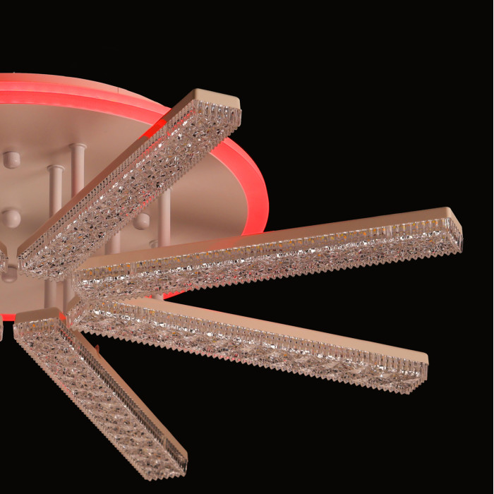 Потолочный светильник De City Oscar Ceiling Lamp 510012008