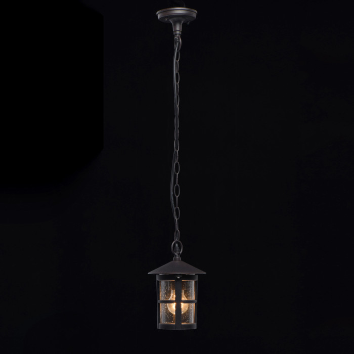 Подвесной светильник De Markt Telaur Pendant Lamp 806011001