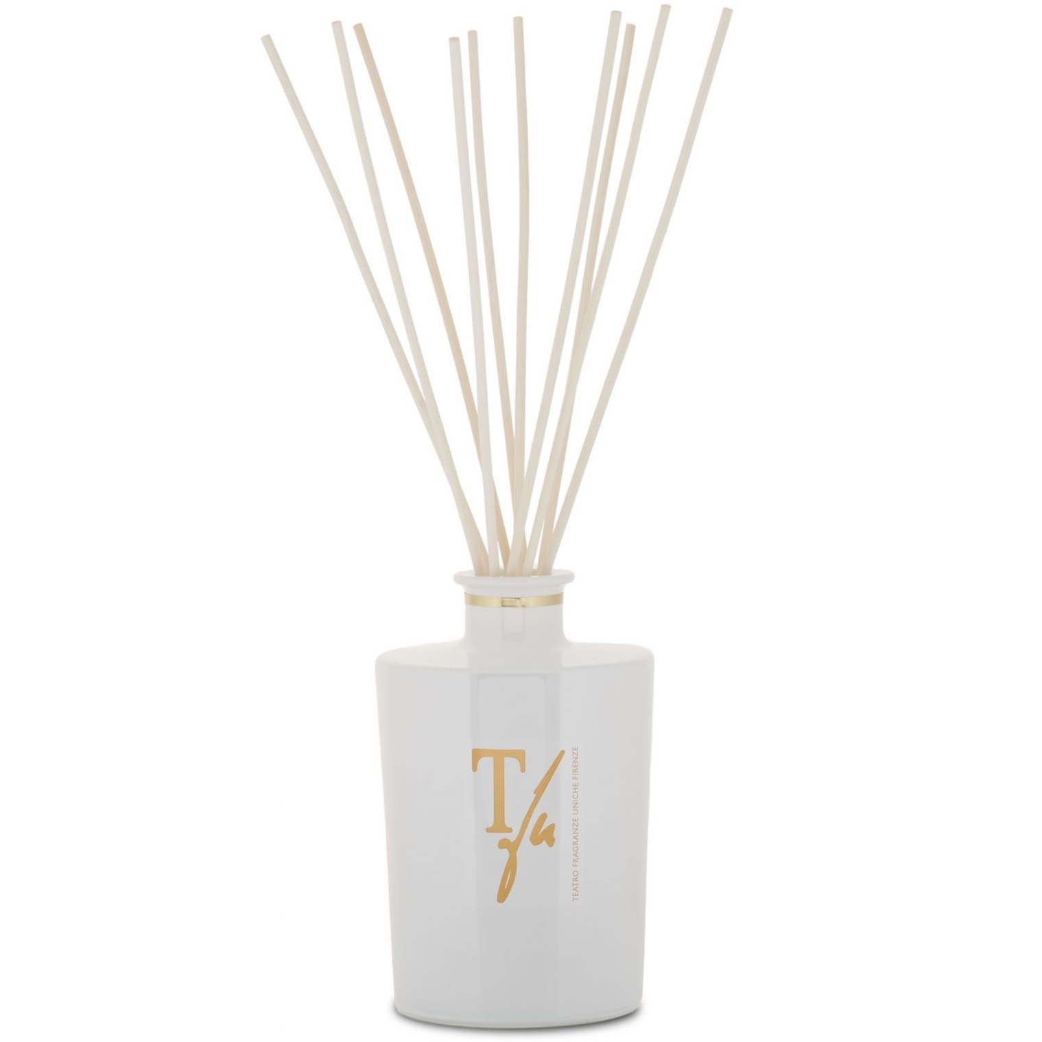 Ароматический диффузор Teatro Fragranze Uniche Bianco Divino White Diffuser BD3000VBLTFU