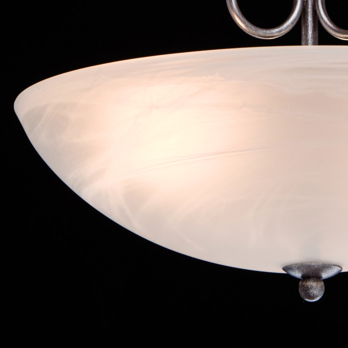 Люстра потолочная MW-Light Aida Ceiling Chandelier 323012603