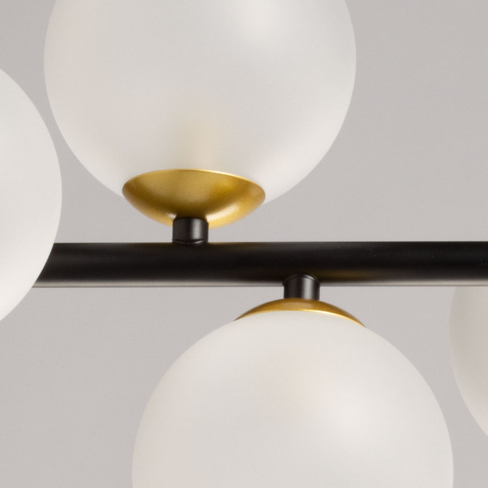 Потолочный светильник De City Olivia Ceiling Lamp 306015809