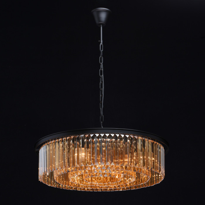 Люстра подвесная MW-Light Goslar Hanging Chandelier 498015010