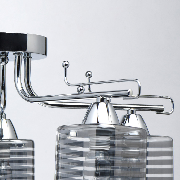 Люстра потолочная De City Olympia Ceiling Chandelier 638019705