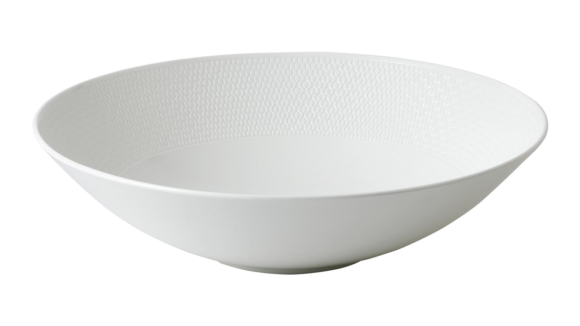 Салатник Wedgwood Gio Serving Bowl 40023848