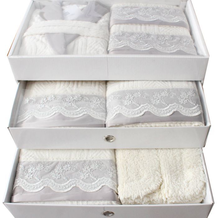 Наборы для ванной