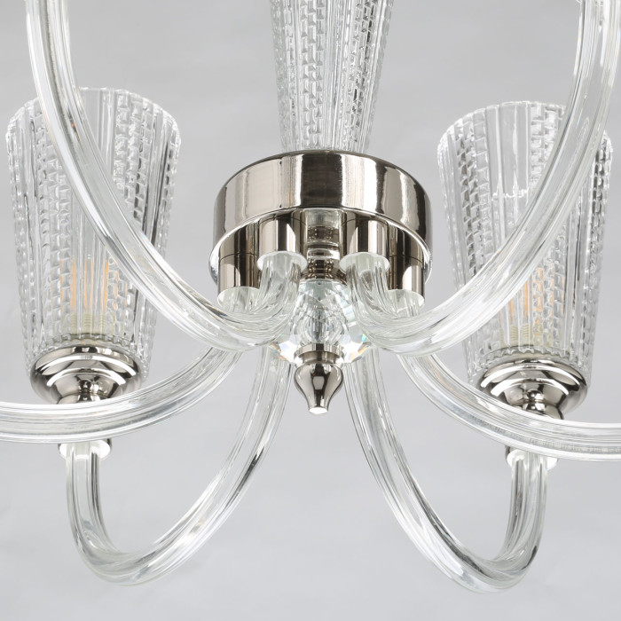 Люстра подвесная MW-Light Alghero Hanging Chandelier 285012306
