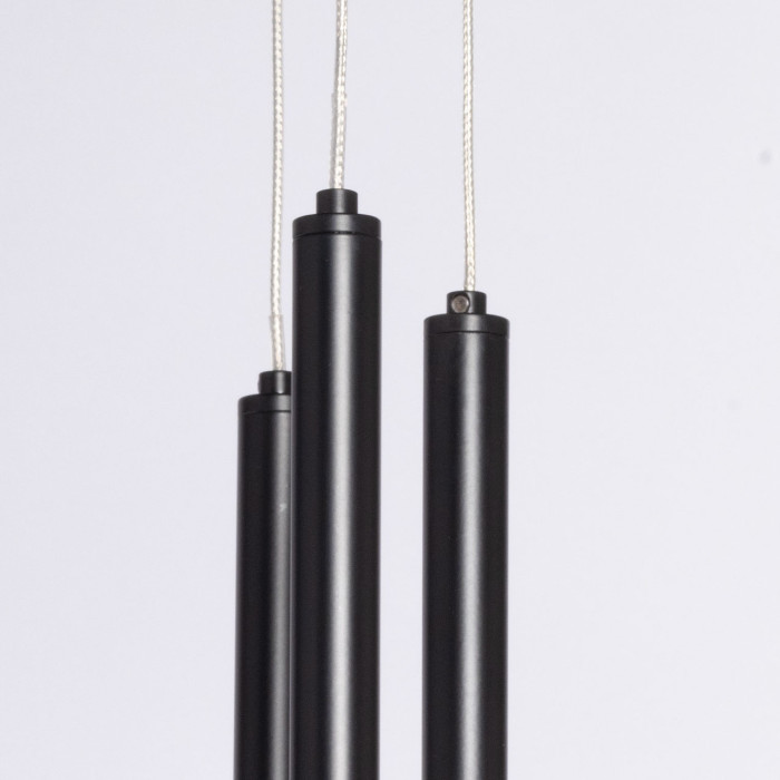 Подвесной светильник De Markt Perspective Pendant Lamp 631018608