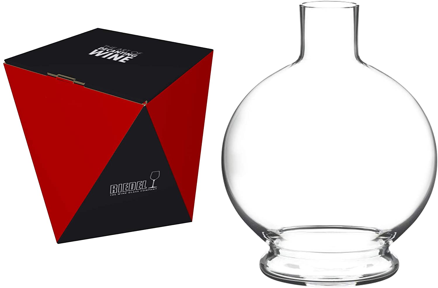 Декантер для вина RIEDEL Marne Decanter 2017/02