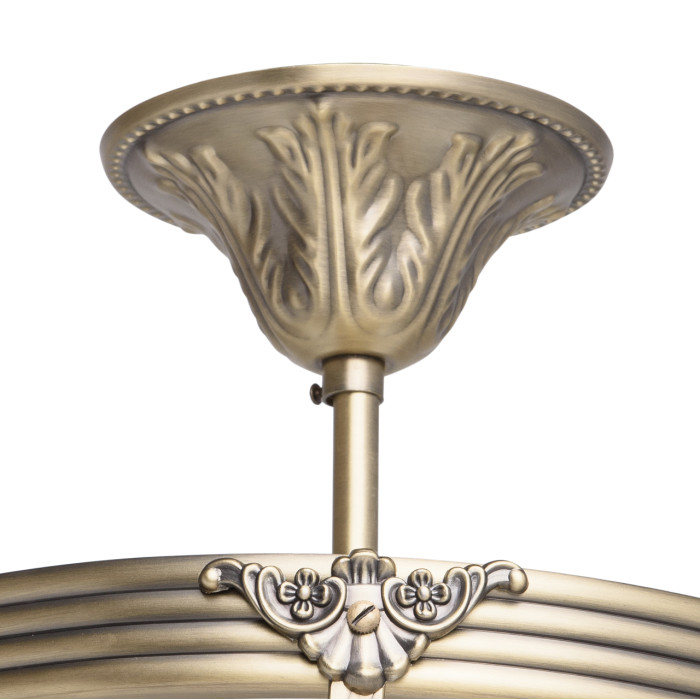 Люстра потолочная MW-Light Aphrodite Ceiling Chandelier 317011603