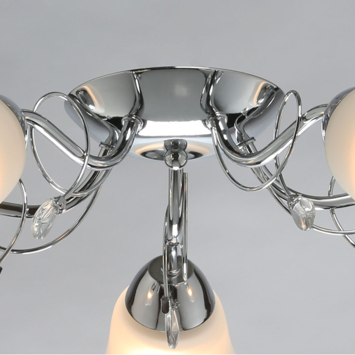 Люстра потолочная De City Monica Ceiling Chandelier 372015305