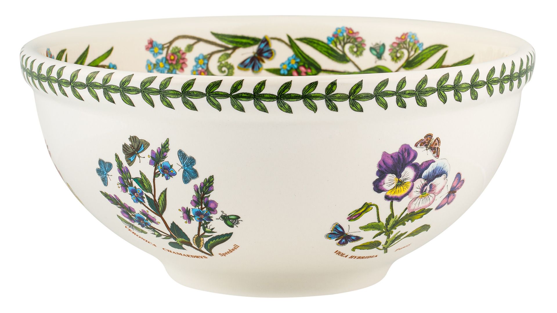 Салатник Portmeirion Botanic Garden Foxglove BG45050-34