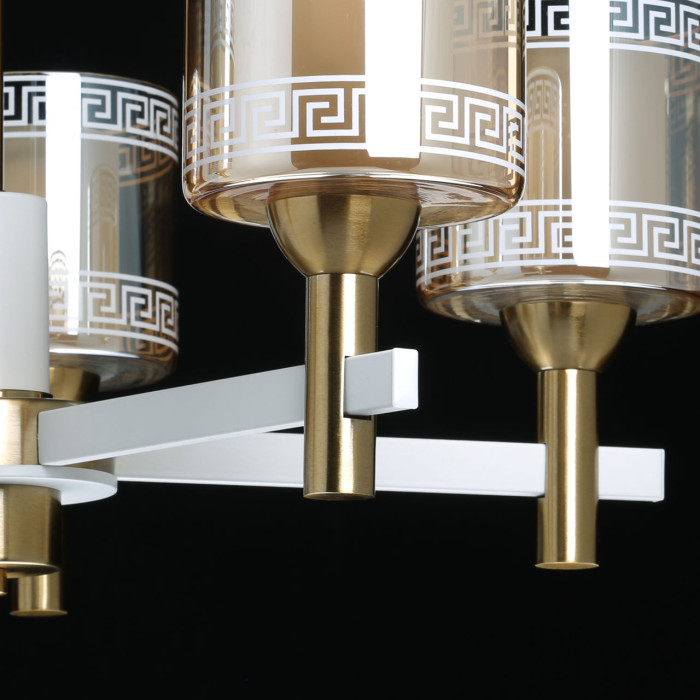 Люстра подвесная De City Catalina Hanging Chandelier 361011805