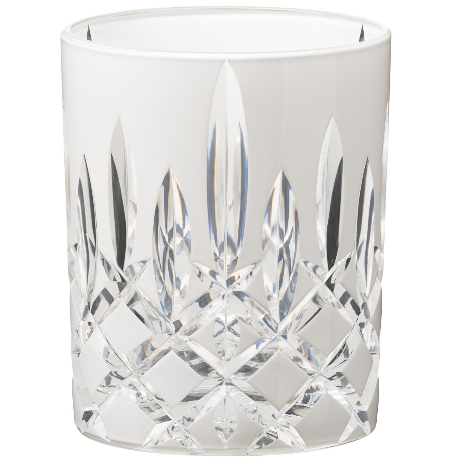 Бокал для виски RIEDEL Laudon Tumbler White Single Pack 1515/02S3W