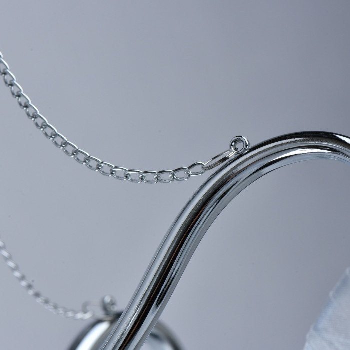 Люстра потолочная De City Lazio Ceiling Chandelier 103012605