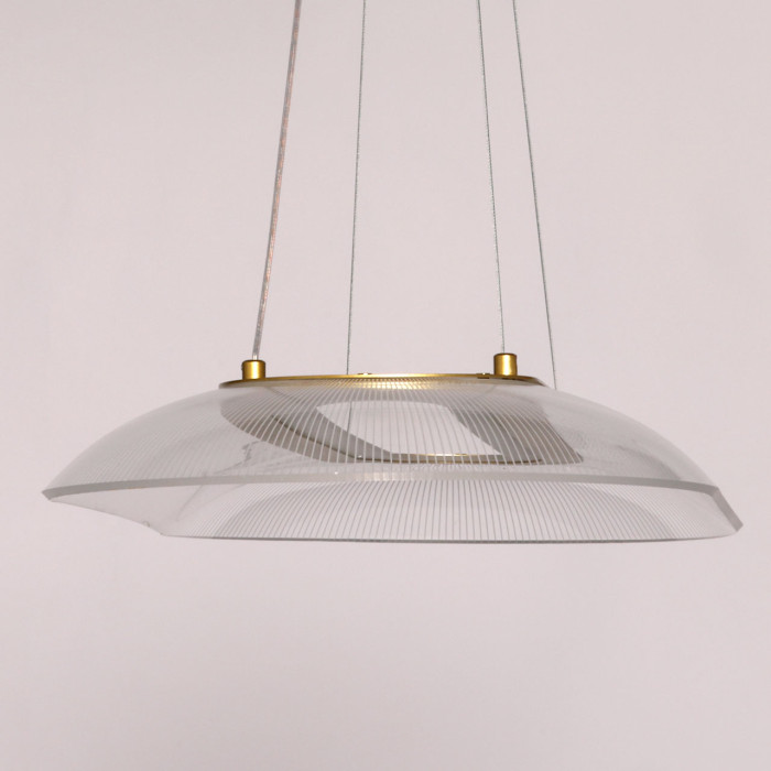 Подвесной светильник De Markt Conti Pendant Lamp 488011501