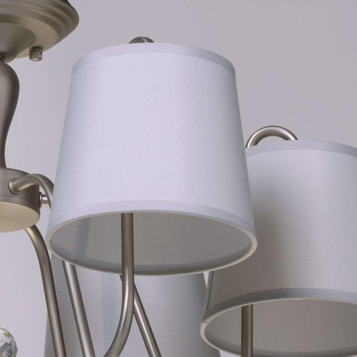 Люстра потолочная MW-Light Vega Ceiling Chandelier 329012406