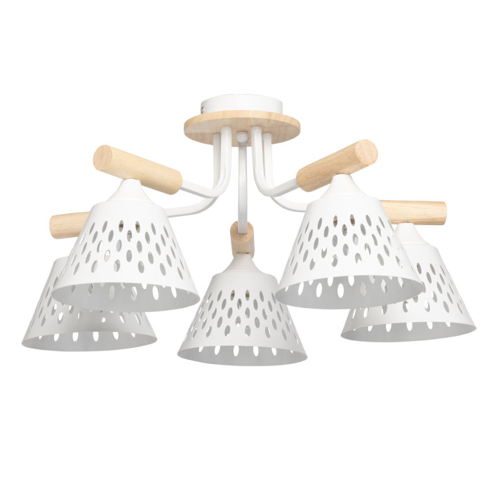 Люстра потолочная De City Daela Ceiling Chandelier 635016705