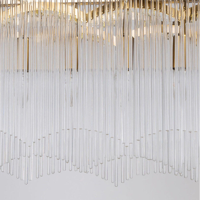 Подвесная люстра MW-Light Lavinia Hanging Chandelier 443011106