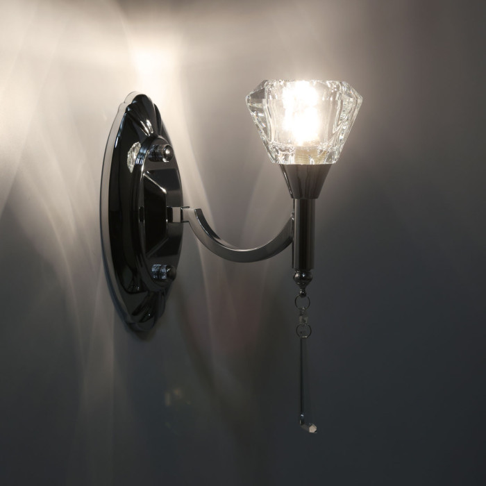 Бра MW-Light Extravaganza Wall Lamp 701021101