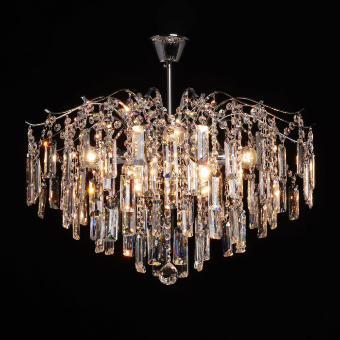Люстра потолочная MW-Light Breeze Ceiling Chandelier 111019408