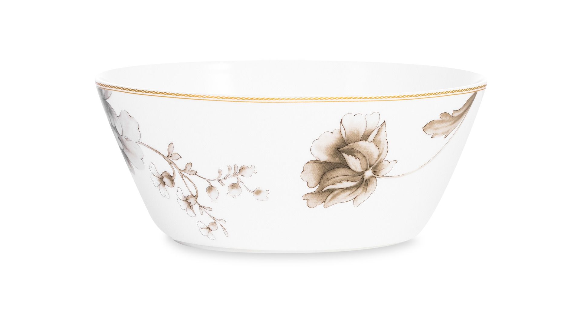 Салатник порционный Narumi Victoria 96658-3555