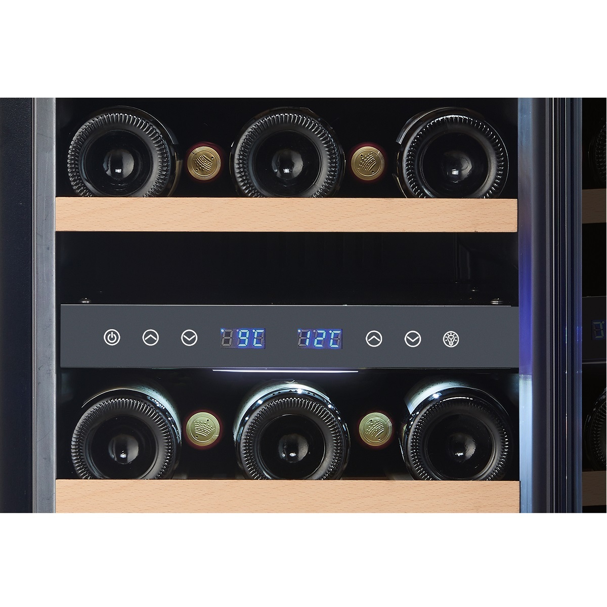 Винный шкаф Cellar Private CP027-2TB