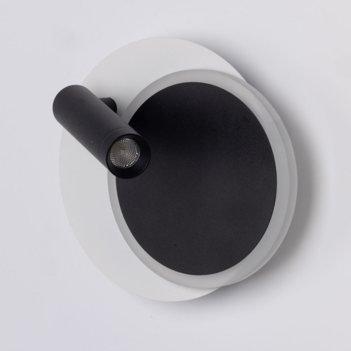 Настенный светильник De Markt Stout Wall Lamp 702023202