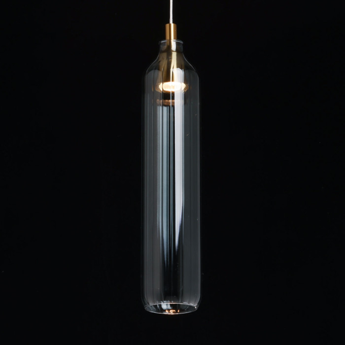 Подвесной светильник De Markt Chianti Pendant Lamp 720012201