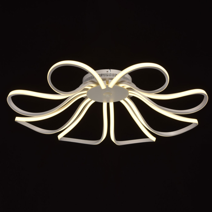 Потолочный светильник De Markt Aurich Ceiling Lamp 496017008
