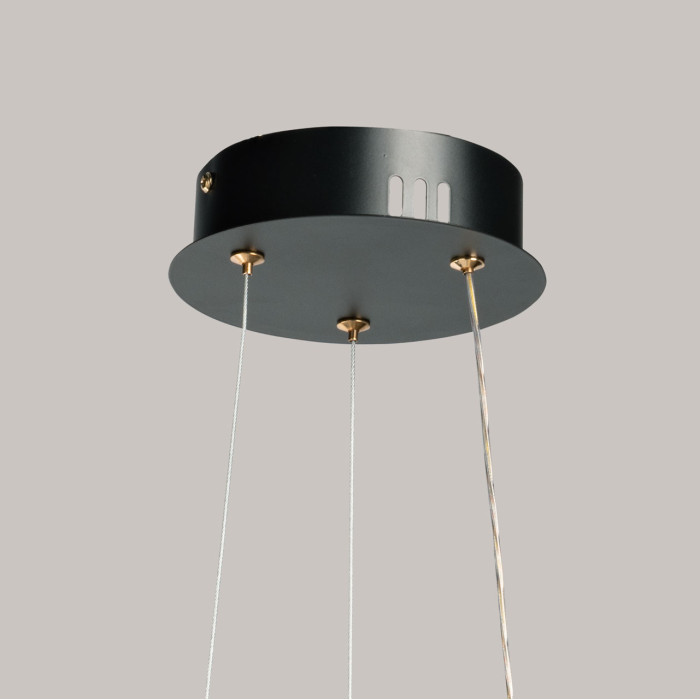 Подвесная люстра De City Conti Hanging Chandelier 488014201